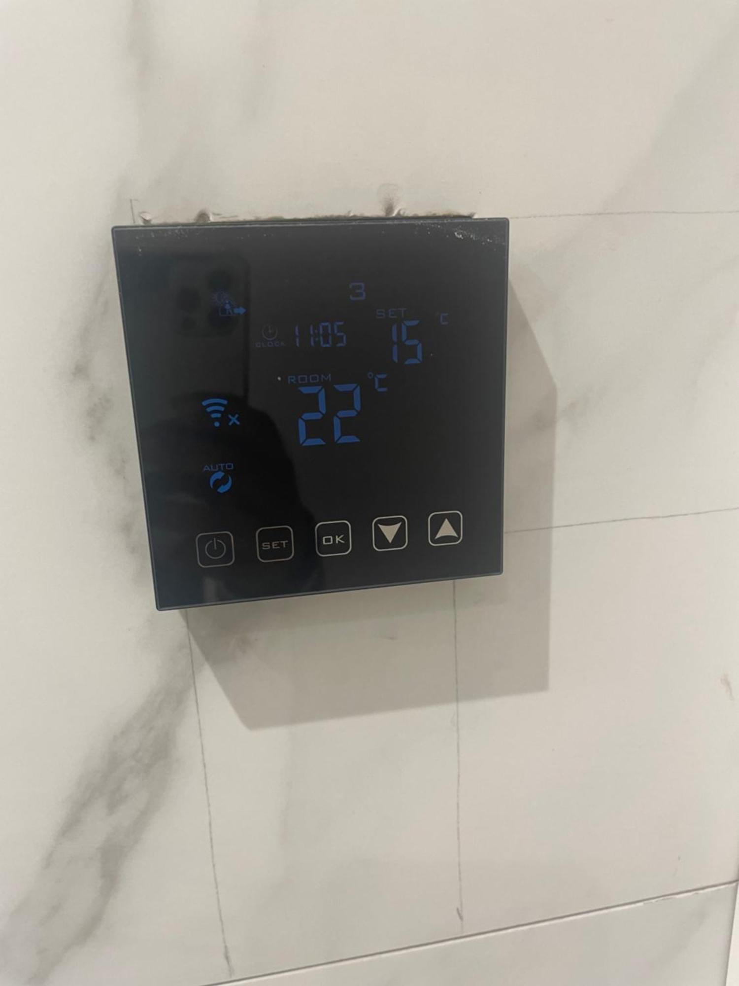 M1 City Centre 3 Bed 3 Bath Luxe Penthouse Manchester Exterior photo
